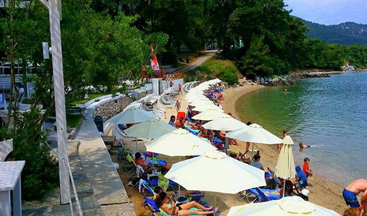  Papalimani plaža 